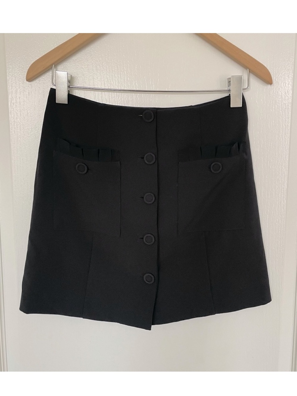 Lovers + Friends Mini Skirt